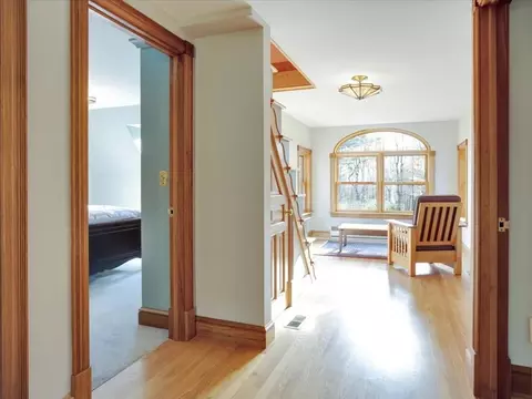 Entry Way - 71-73 Highlands Dr, Williston, VT 05495 photo 1 of 2