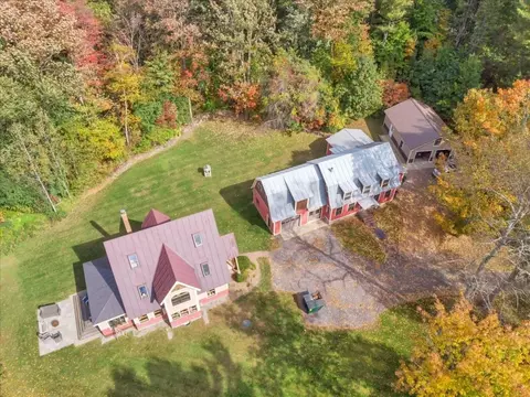 View/Area - 71-73 Highlands Dr, Williston, VT 05495 photo 2 of 12