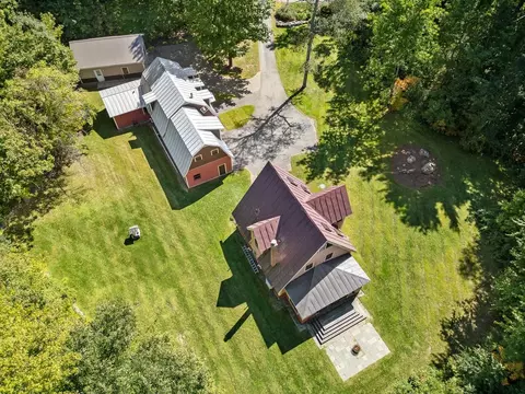 Exterior - 71-73 Highlands Dr, Williston, VT 05495 photo 7 of 9