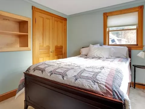 Bedroom - 71-73 Highlands Dr, Williston, VT 05495 photo 4 of 6