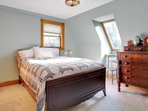 Bedroom - 71-73 Highlands Dr, Williston, VT 05495 photo 3 of 6