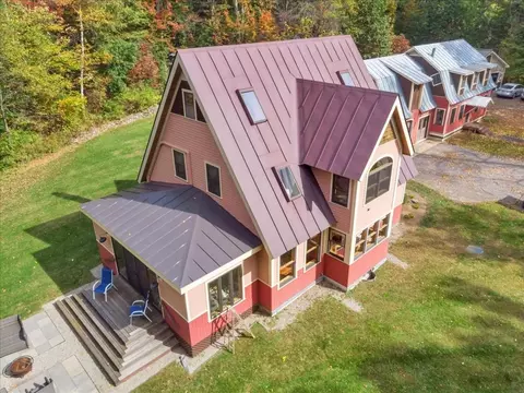 Exterior - 71-73 Highlands Dr, Williston, VT 05495 photo 5 of 9
