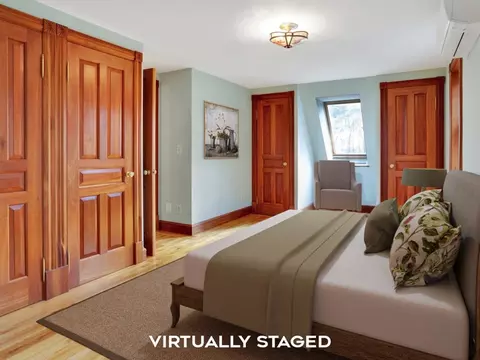 Bedroom - 71-73 Highlands Dr, Williston, VT 05495 photo 2 of 6