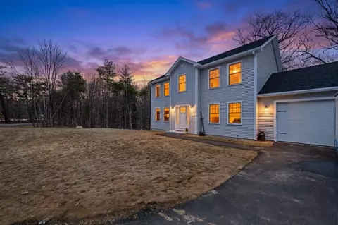 61 Suncook Valley Rd # B, Barnstead, NH 03218