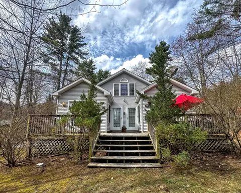 358 Birch Grv, Arlington, VT 05250