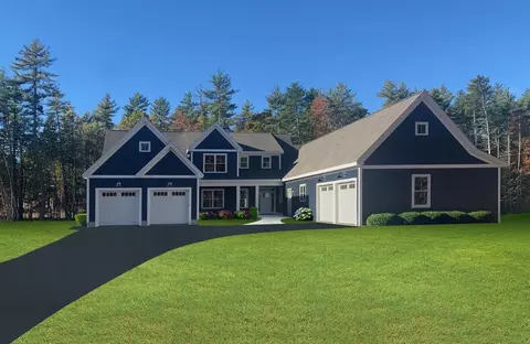 2 Barrington Way, Amherst, NH 03031