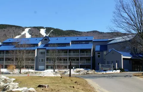 36 Lodge Rd #L-302, Lincoln, NH 03251