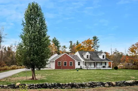 30 Dow Rd, Mont Vernon, NH 03057