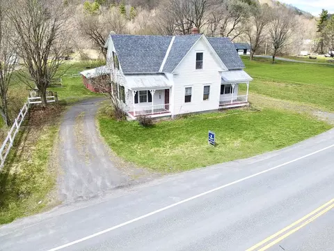 345 Vt Route 110, Chelsea, VT 05038