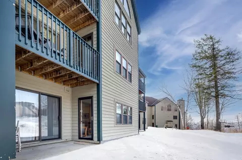 91 White Loop #G103, Ludlow, VT 05149