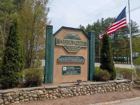 11 Cascade Dr #288, Woodstock, NH 03293