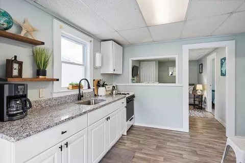 Kitchen - 15 Riverview Ter, Hampton, NH 03842 photo 8 of 8
