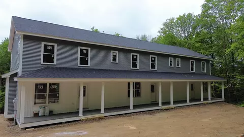 612 Upper Ma River Roa Rd #D, Thornton, NH 03285