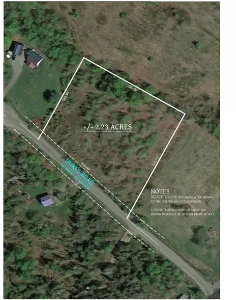 tbd Dukes Rd, Johnson, VT 05656 photo 3