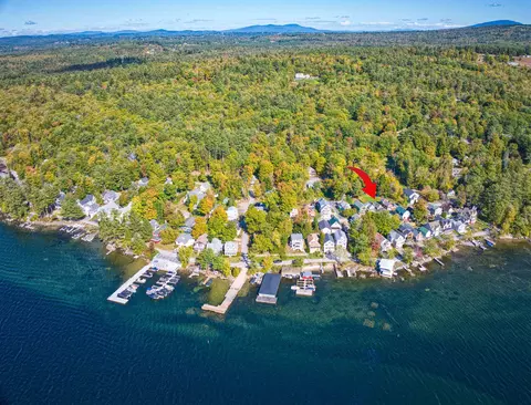 21 Washington St, Newbury, NH 03255