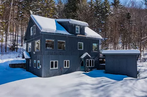 161 Graysville Dr, Pittsfield, VT 05762