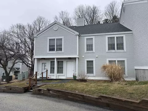 432 South St #B-2, Bennington, VT 05201