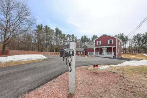 5 Gamache Rd, Derry, NH 03038