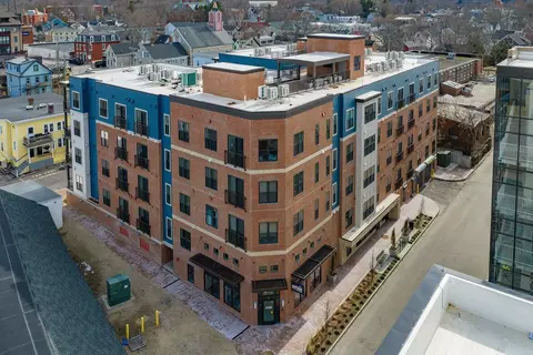 99 Foundry Pl #306, Portsmouth, NH 03801