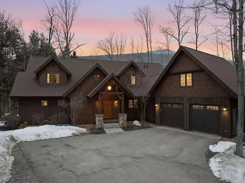 172 S Peak Rd, Lincoln, NH 03251