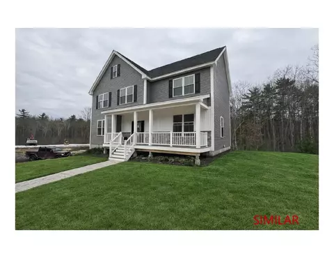 325 Emerson Ave, Hampstead, NH 03841