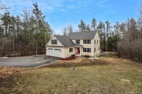 36 Dow Rd, Mont Vernon, NH 03057