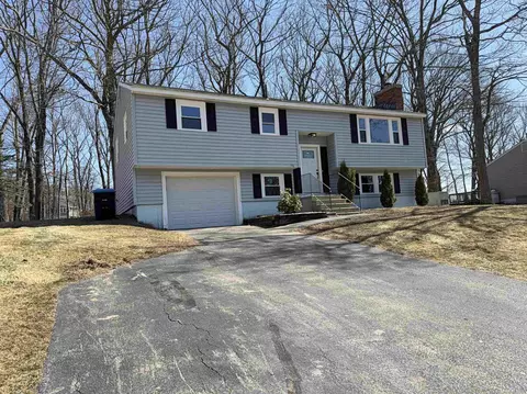 56 Bedard Ave, Derry, NH 03038