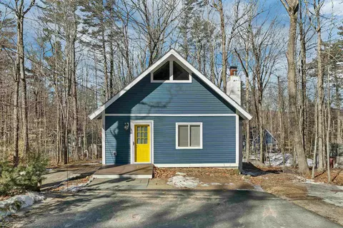 20 Alberg Rd, Tuftonboro, NH 03816