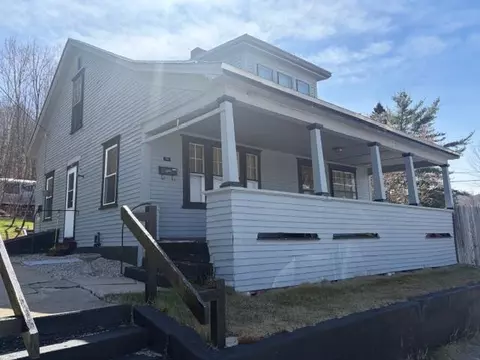 302 Grafton St, Berlin, NH 03570