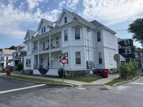 30-34 Greene St, Burlington, VT 05401