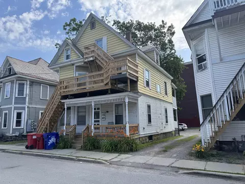 20 Greene St, Burlington, VT 05401