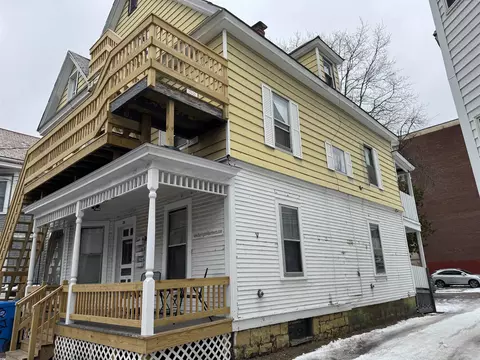 20 Greene St, Burlington, VT 05401