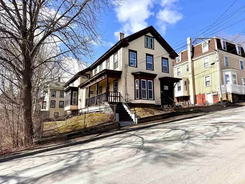 12-16 Highland St, Somersworth, NH 03878