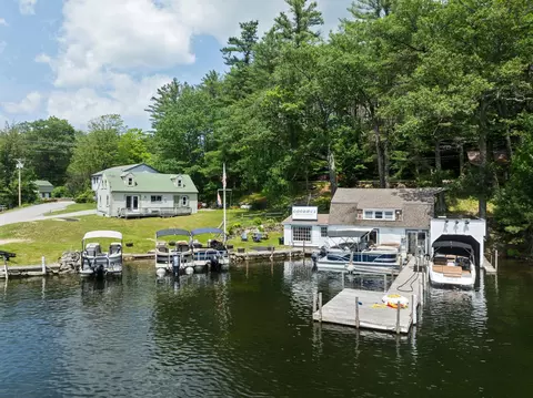 15 Cooper St, Sunapee, NH 03782