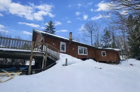 548 Ober Hill Rd, Johnson, VT 05656