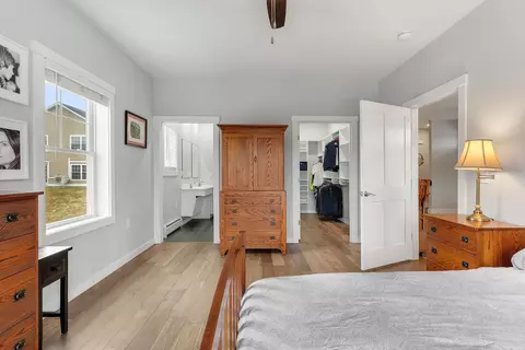 Bedroom - 28 Alex Dr, Barre, VT 05641 photo 5 of 5
