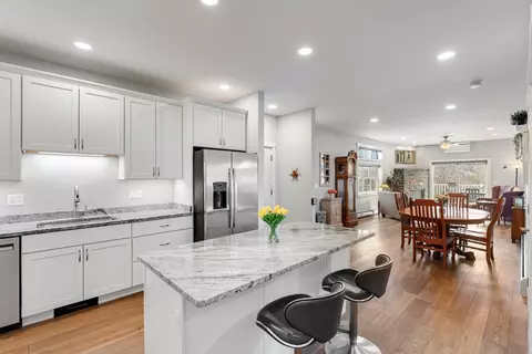 Kitchen - 28 Alex Dr, Barre, VT 05641 photo 4 of 4