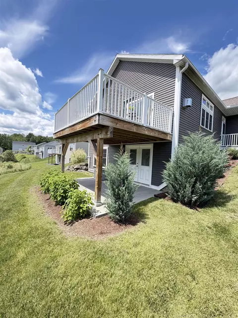 Exterior - 28 Alex Dr, Barre, VT 05641 photo 3 of 15