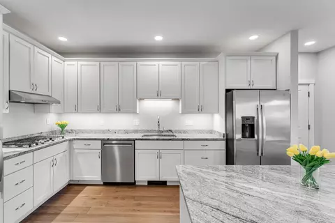 Kitchen - 28 Alex Dr, Barre, VT 05641 photo 3 of 4