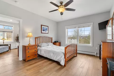 Bedroom - 28 Alex Dr, Barre, VT 05641 photo 4 of 5