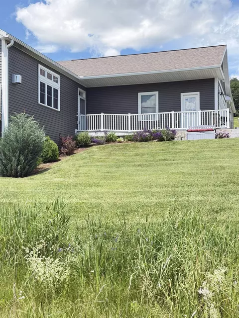Exterior - 28 Alex Dr, Barre, VT 05641 photo 4 of 15