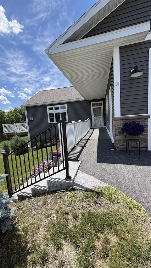 Exterior - 28 Alex Dr, Barre, VT 05641 photo 14 of 15