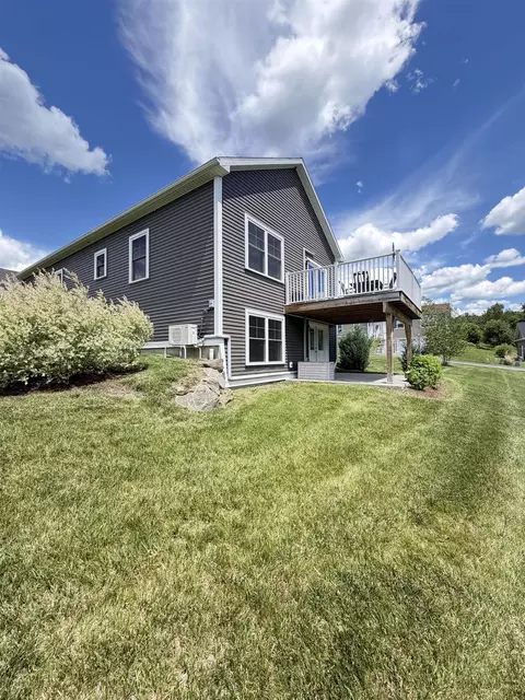 Exterior - 28 Alex Dr, Barre, VT 05641 photo 11 of 15