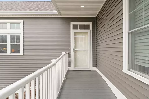 Exterior - 28 Alex Dr, Barre, VT 05641 photo 12 of 15