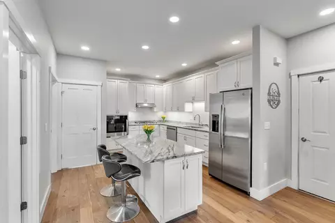 Kitchen - 28 Alex Dr, Barre, VT 05641 photo 1 of 4