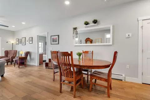 Dining - 28 Alex Dr, Barre, VT 05641 photo 1 of 2
