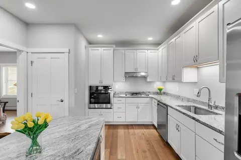 Kitchen - 28 Alex Dr, Barre, VT 05641 photo 2 of 4