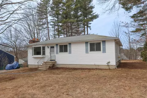 103 Saranac Dr, Nashua, NH 03062