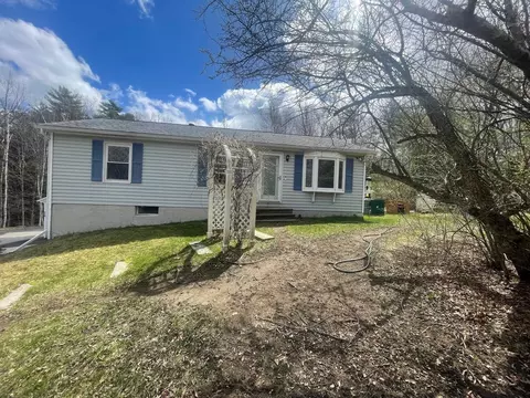 Undisclosed, New Durham, NH 03855