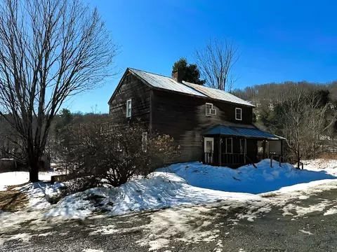 500 Brook Rd, Sharon, VT 05065